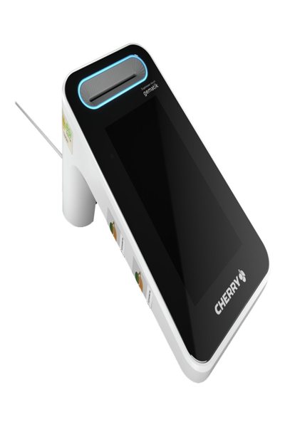 Cherry eHealth Terminal ST-1506 SmartCard-Leser Card-Reader - ST-1506