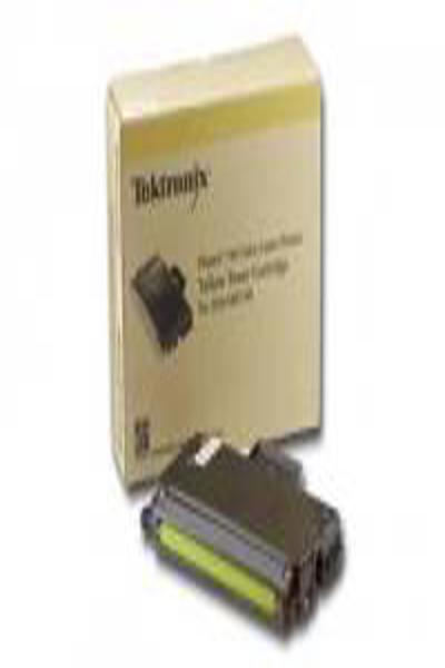 Xerox Phaser 740 Yellow Std Toner - 5000 pages - Yellow
