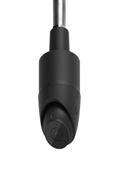 Ubiquiti UACC-CAMERA-CJB-B, Junction box, Universal, Black - UACC-CAMERA-CJB-B