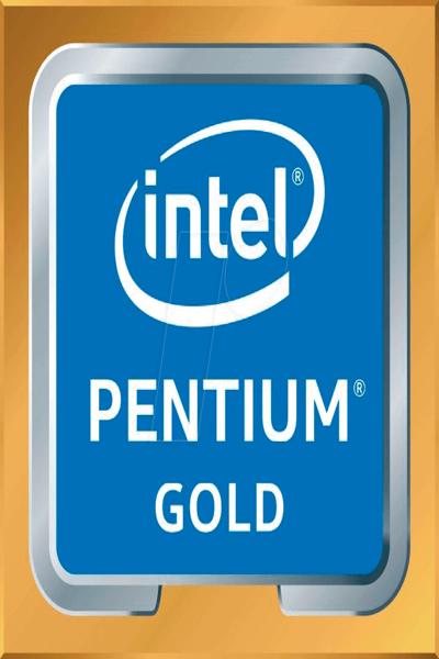 Intel Pentium Gold G6405 - 4.1 GHz - CM8070104291811