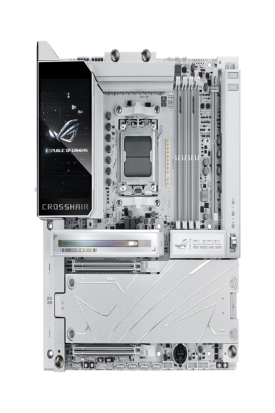 ASUS 90MB1NQ0-M0EAY0 RAM Memory Rog Crosshair X870E Glacial - 90MB1NQ0-M0EAY0