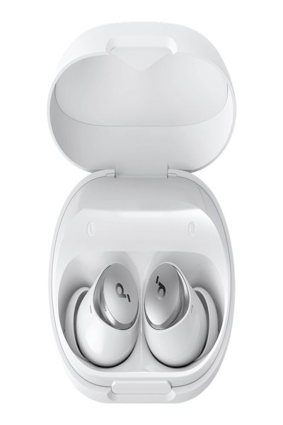 Casque sans fil Anker Space A40, blanc