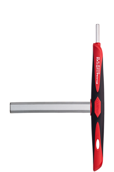 Wiha 26140, Clé Allen en L, Métrique, 1 pièce(s), Acier au chrome-vanadium, 10 mm