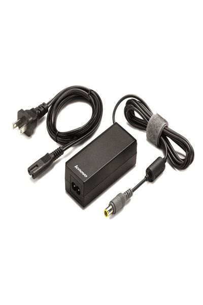 Lenovo 65W Ultraportable AC Adapter - Power Supply Notebook Module - 92P1155-RFB