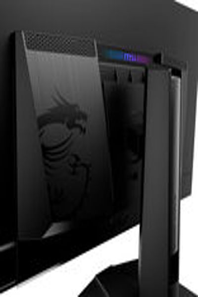 MSI MPG 322URXDE QD-OLED - OLED-Monitor - Gaming - 32" - Flat Screen - 81.3 cm