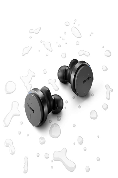 Philips TAT8506BK - True wireless earphones with mic - TAT8506BK/00