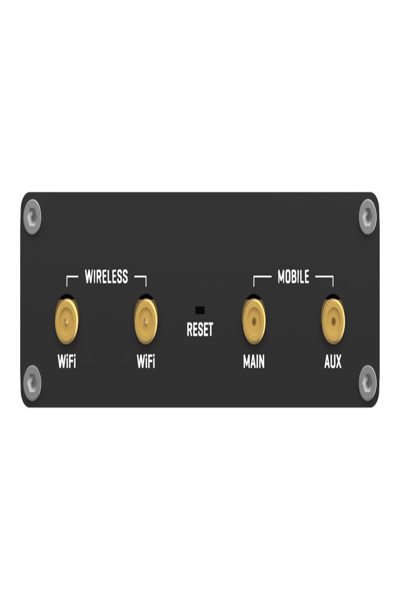 Teltonika RUT361 - Wireless router - RUT361100000