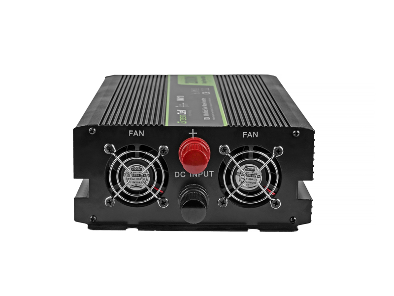 Green Cell Inverter 12V/220V 2000W/4000W Modified Sine Wave - INV10
