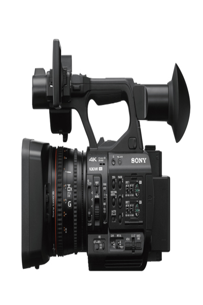 PXW-Z190V//C - PXW-Z190V//C