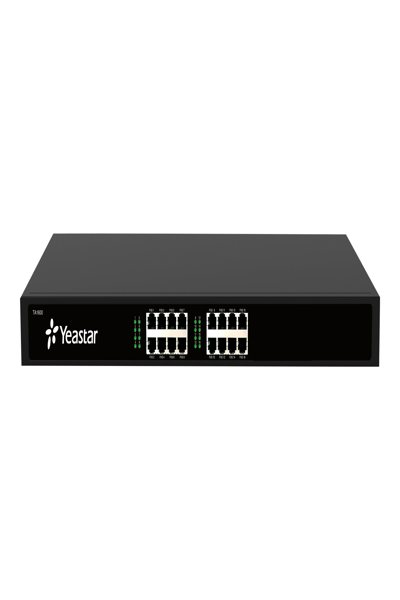 Yeastar NeoGate TA1600 FXS-IP Gateway 16 Channel TCP/IP