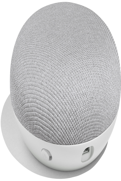 GOOGLE HOME MINI SPEAKER - GA00210-ES