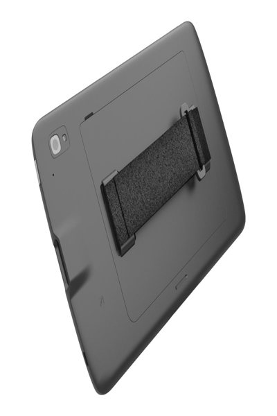 Zebra InfoCase Expansion Back Handstrap ET40/4