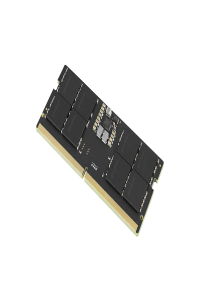 GoodRam Essential 32GB DDR5-4800 CL40 SO-DIMM - GR4800S564L40/32G
