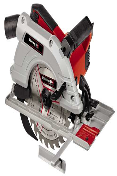 Einhell 4331005 - Scie à bois - 19 cm - 6 000 tr/min