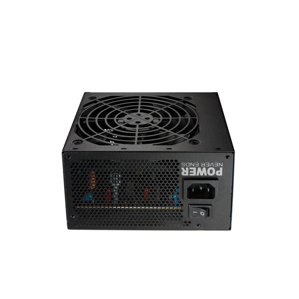 FSP PC Power Supply Fortron Hyper PRO 550W 80+ - 9PA5509401