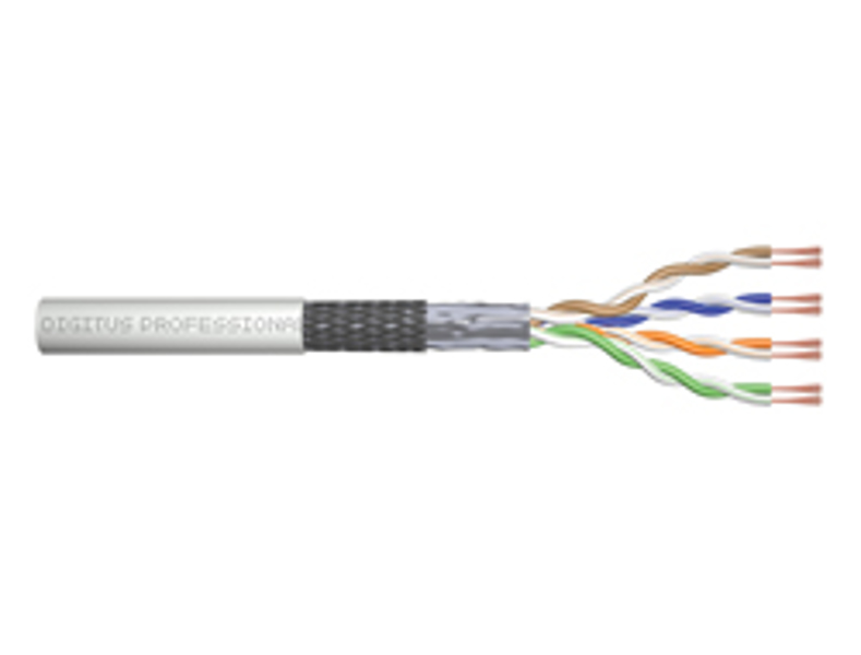 DIGITUS Cat5e SFTP Patch Cable Raw - DK-1531-P-305-1