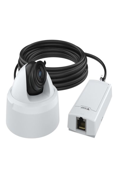 Axis P12 Series P1275 MK II - Network surveillance camera - 02859-001