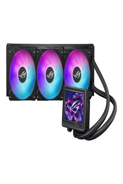 ASUS ROG Ryujin III 360 ARGB Extreme - 90RC0131-M0EAY0