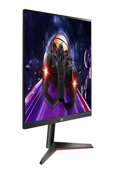 LG 24MP60G-B 24" Full HD LED Monitor - 24MP60G-B.AEU
