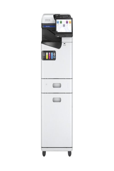 Epson MFP Cabinet High WorkForce AM-C400 AM-C550