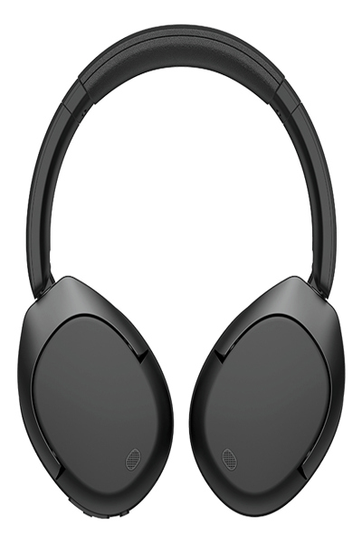 Edifier W830NB Casque Bluetooth noir (vente au détail) - Casque - 40 kHz