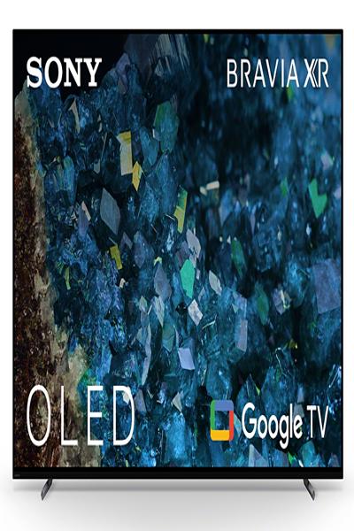 Téléviseur OLED Sony FWD-65A80L 65 pouces
