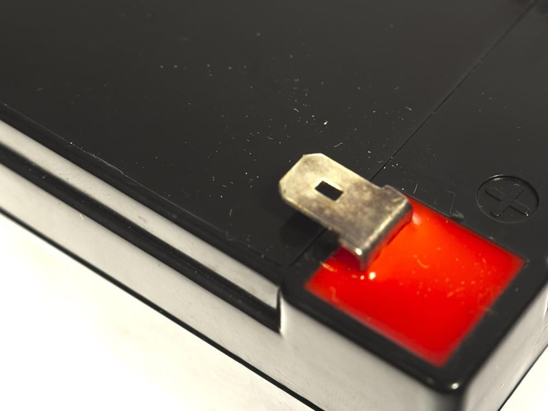 Green Cell AGM06 - Sealed Lead Acid (VRLA) - 12 V - AGM06