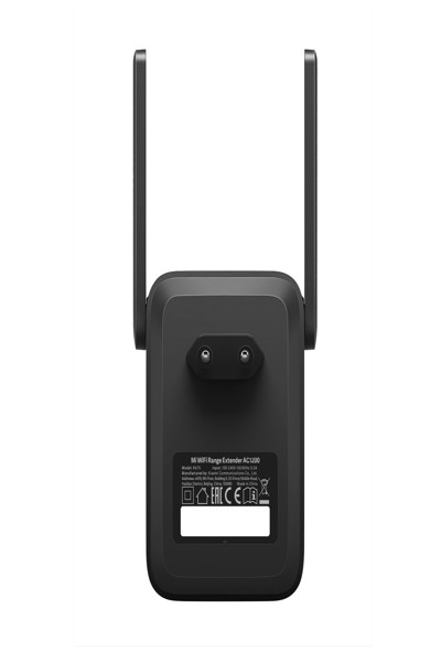 Xiaomi Mi Wi-Fi Range Extender AC1200 Noir