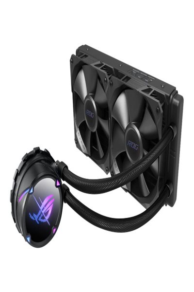 ASUS ROG STRIX LC II 240 Water cooler - 90RC00E0-M0UAY1