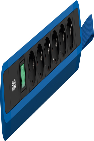 Bachmann PRIMO 2 Power Strip 2m