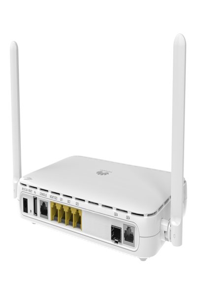 Huawei AR303W Router: 1xGE Combo WAN, 4xGE LAN, Wi-Fi 2.4G+5G, 1Gbps - 50010534