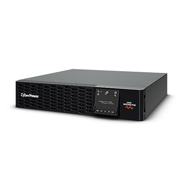 CyberPower PR2000ERT2U Rack/Tower Line interactive UPS - PR2200ERT2U