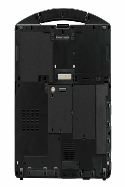 Panasonic Toughbook 55 - Rugged - FZ-55G6601B4