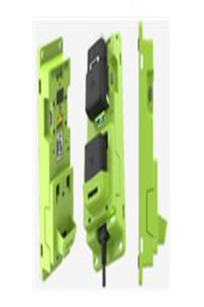 Zebra barcode scanner battery charger - CRD-RS5X6-2SCHG-01