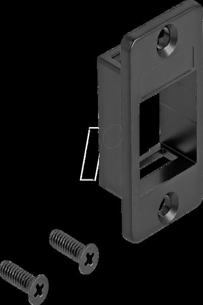 Delock Modular Insert Holder Network - 67336
