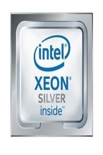 Dell Xeon Silver 4309Y - Intel Xeon Silver - LGA 4189 - 10 nm - Intel - 4309Y - 2.8 GHz - 338-CBXY
