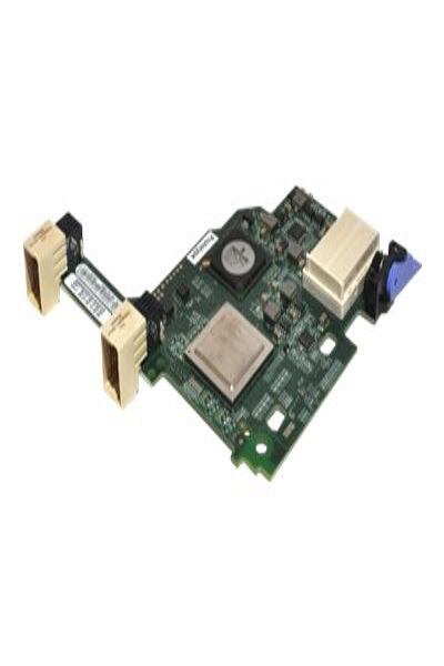 Lenovo Ethernet / 8Gb FC CFFh - Internal - Wired - PCI Express - Fiber - 8000 Mbit/s - 00Y3270