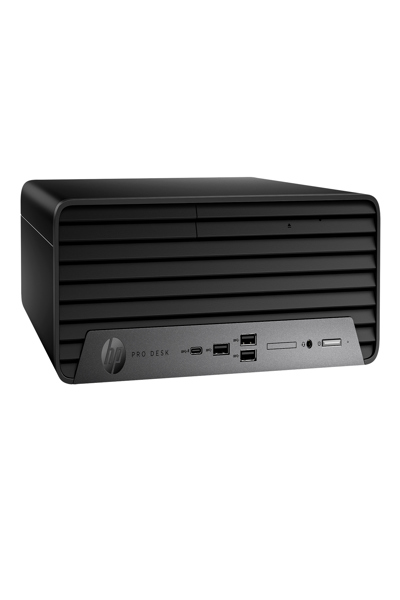 HP ProDesk 400 G9 PC: i7-12700, 16GB RAM, 512GB SSD