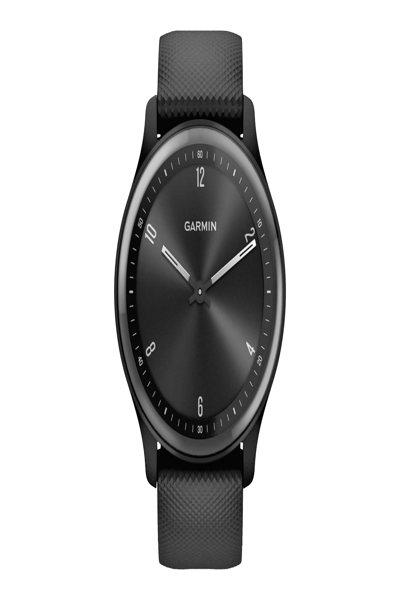 Garmin Vivomove Sport Écran tactile OLED GPS 33,8 g