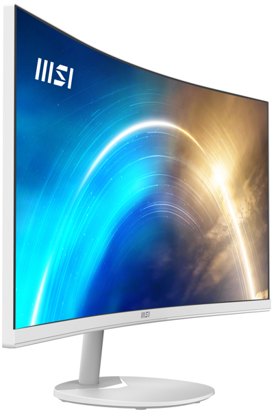 MSI Pro MP341CQW 34-tums UltraWide Quad HD-skärm - PRO MP341CQW