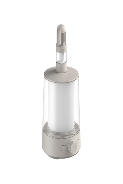 Xiaomi MJLYD001QW Camping Light RGB - BHR7349GL