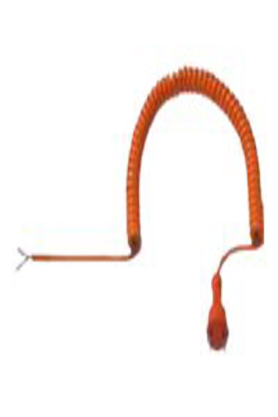 Bachmann 624.871 - 5 m - Cable - Current / Power Supply 5 m