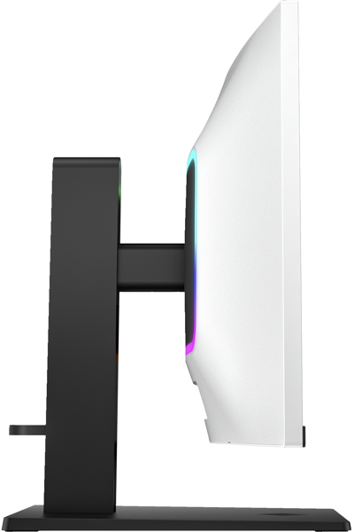 HP OMEN Transcend 32 UHD OLED Gaming Monitor: 32-inch 4K OLED gaming monitor. - 9R181AA#ABB