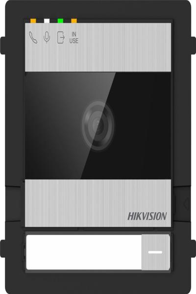 Hikvision DS-KD7003EY-IME2 2MP Black Silver - 305304218