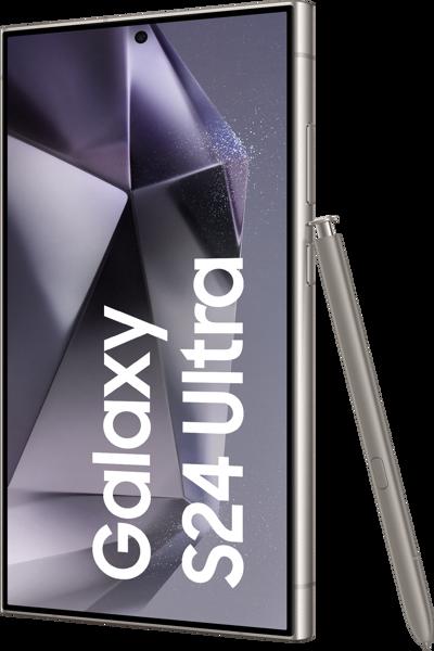 Samsung Galaxy S24 Ultra - 5G smartphone - SM-S928BZVGEUB