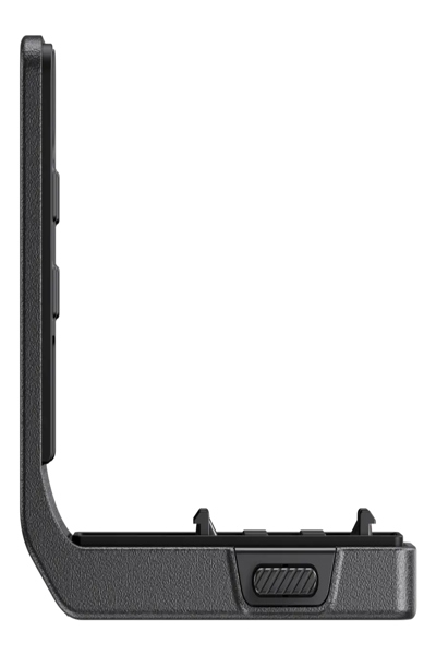 Insta360 Vertical-Horizontal Mount, Camera mount, 28 g, Black