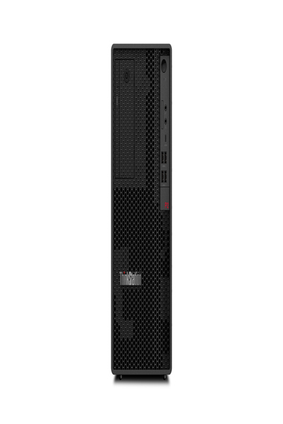 Lenovo ThinkStation P2 30FR Tower i9-14900K 6GHz Desktop PC - 30FR004CGE
