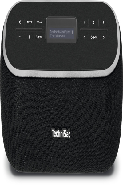 TechniSat DigitRadio BT 1 Radio - 0000/3968
