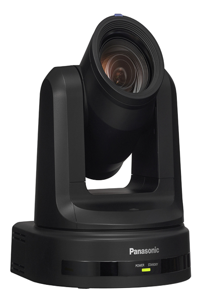 Panasonic AW-HE20 - Caméra PTZ en FULL HD
