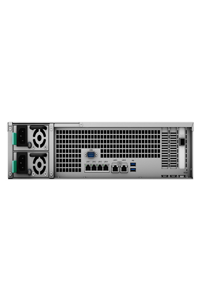 Synology SA3400 - Serveur NAS - 12 baies